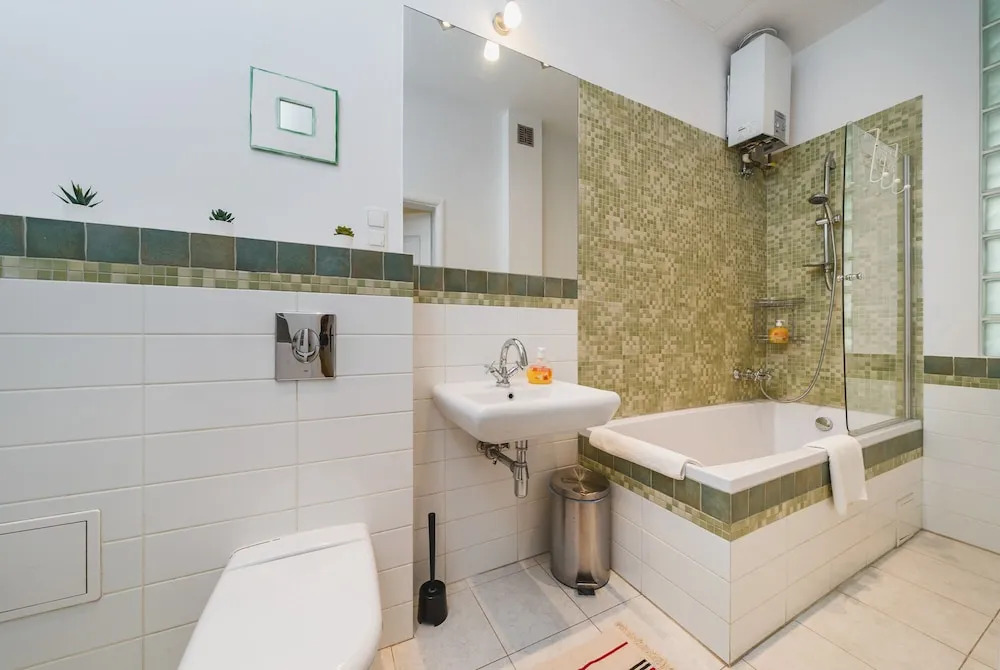 AT Krakow by MB Apartments