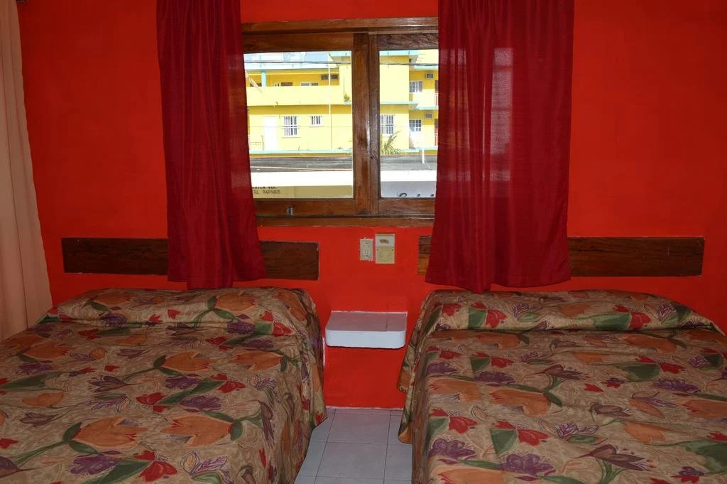 Posada Casa Bugambilias
