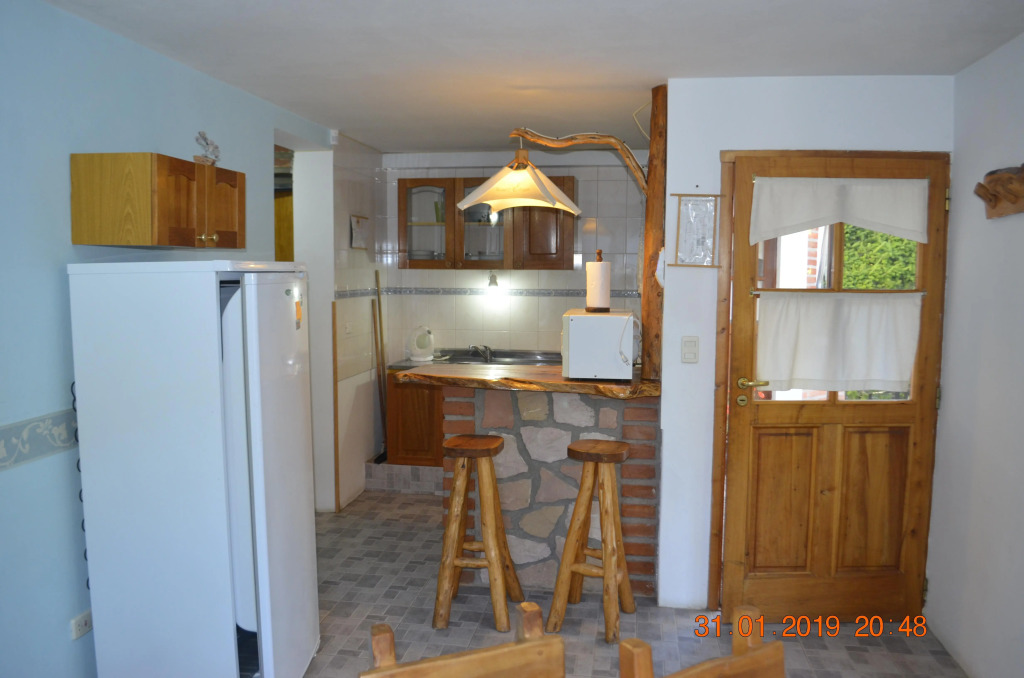 Apart Bungalows Amulen