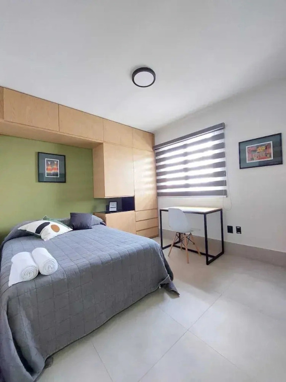 Toledo Suites Chapultepec