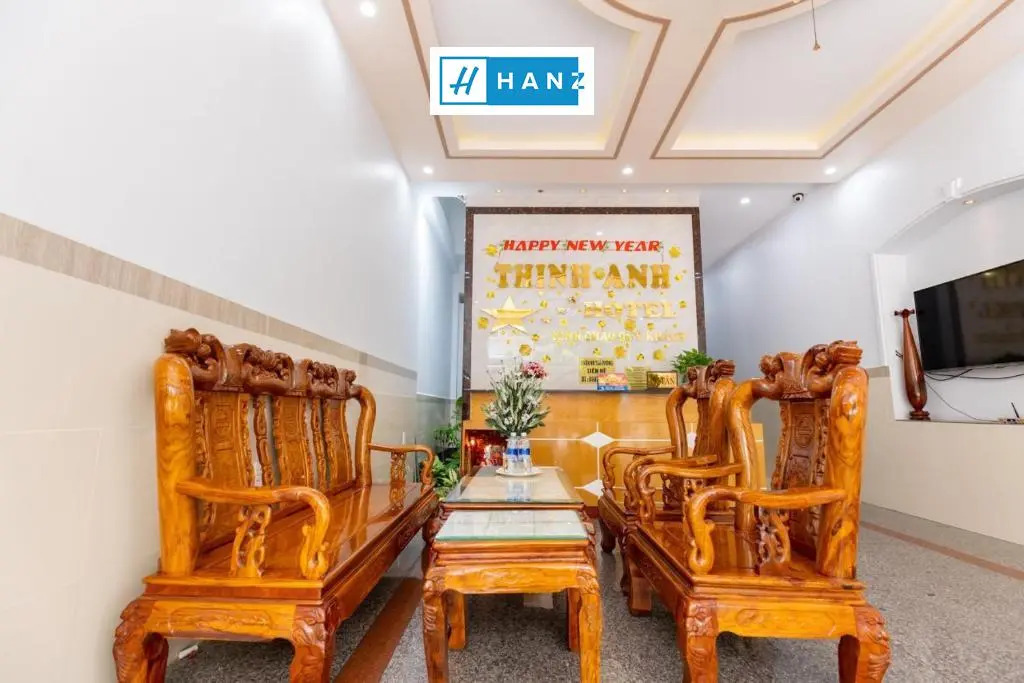 HA Hotel & Apartment