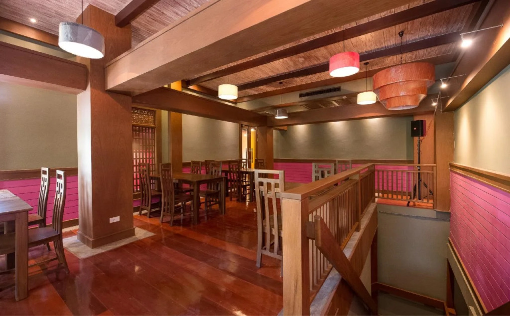 Floral Hotel Thapae Gate Chiangmai