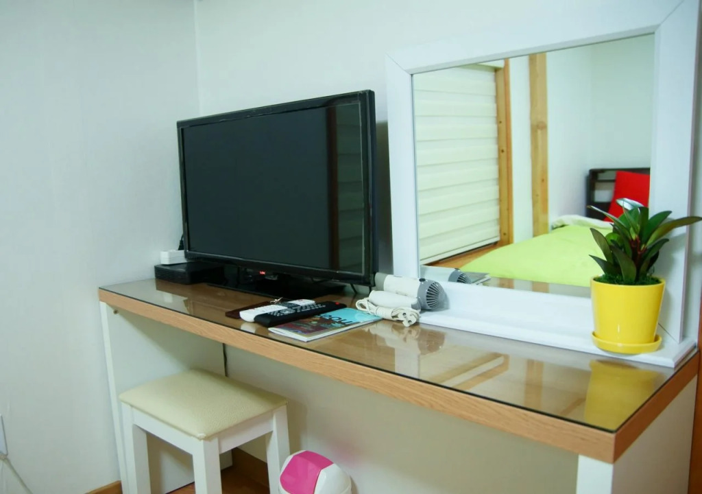 Kukje Guesthouse Myeongdong