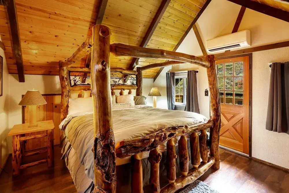 Icicle Ridge Retreat