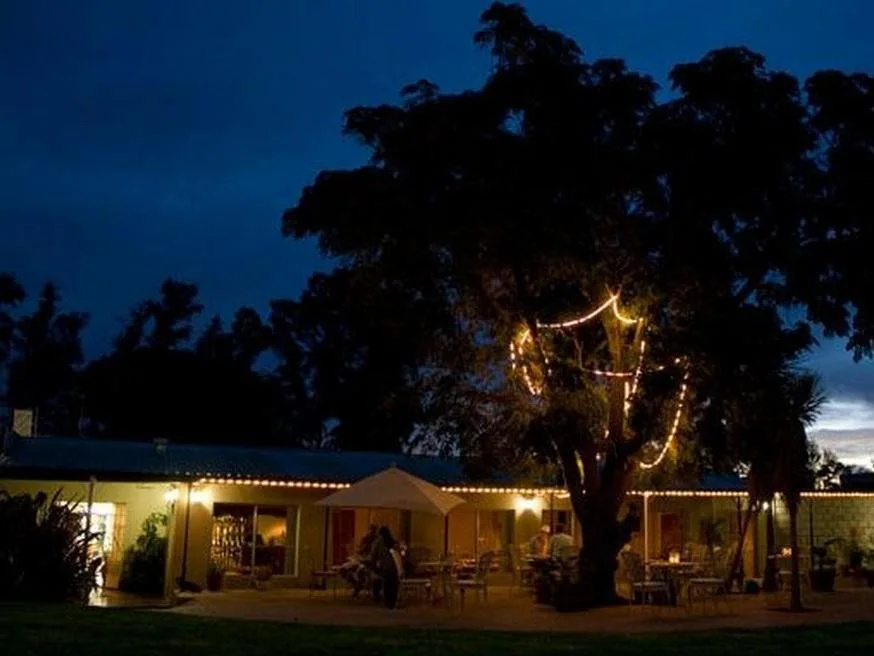 Lenmore Chalets