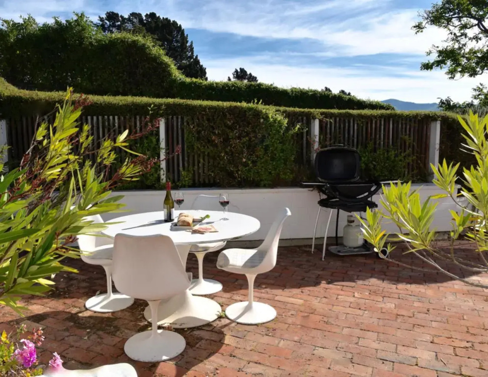 Anchor in Akaroa - Akaroa Holiday Home