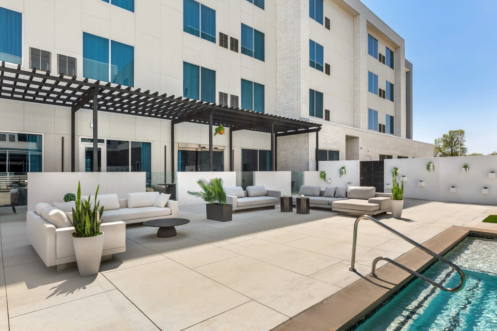 EVEN Hotel Waco - University Area by IHG
