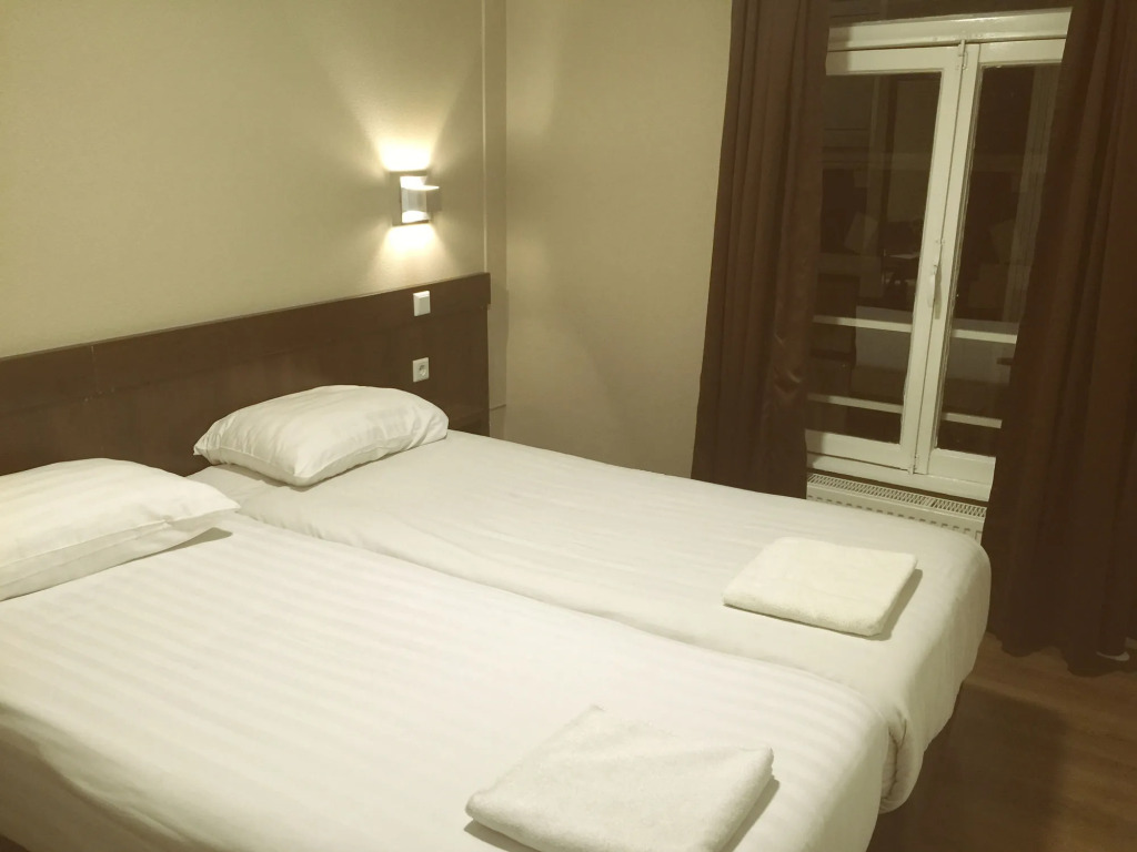 Hotel Damrak Inn