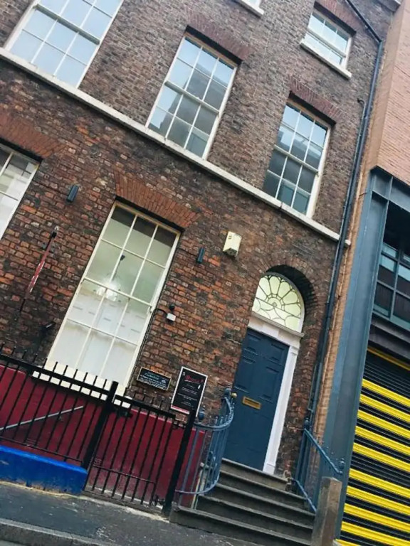 L1 Boutique Apartments