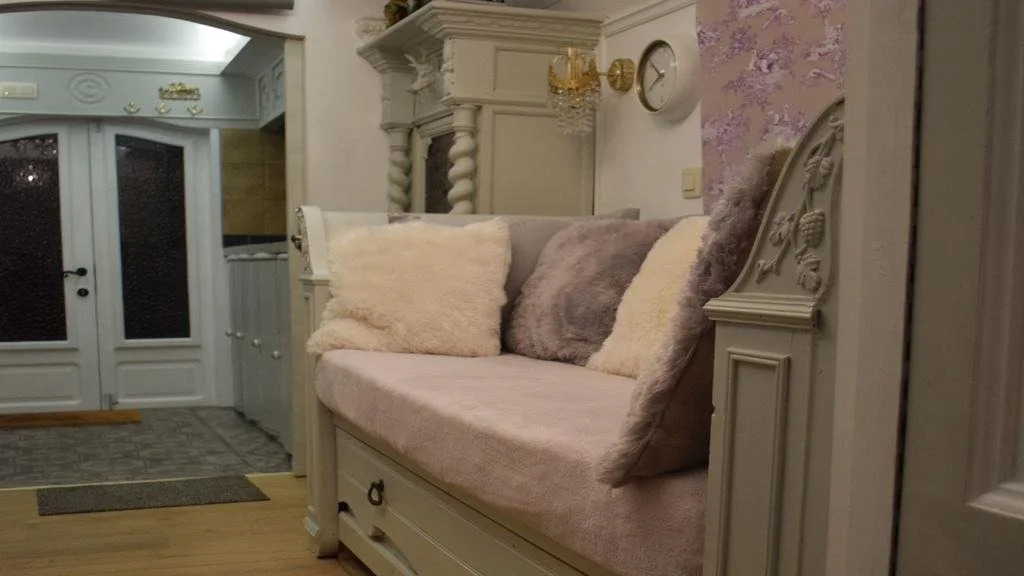 B&B Au Bord De La Source