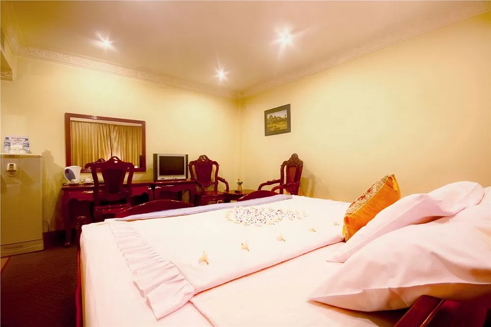 Monica Angkor Hotel