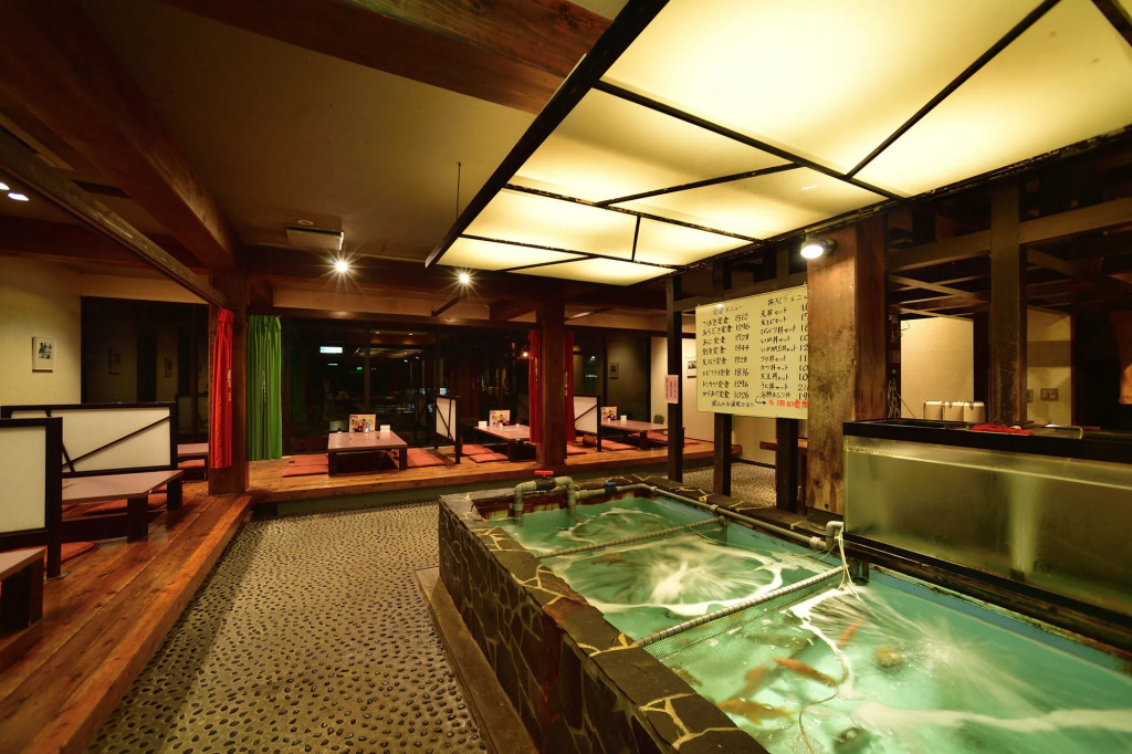 Kameya Hotel Hanatsubaki