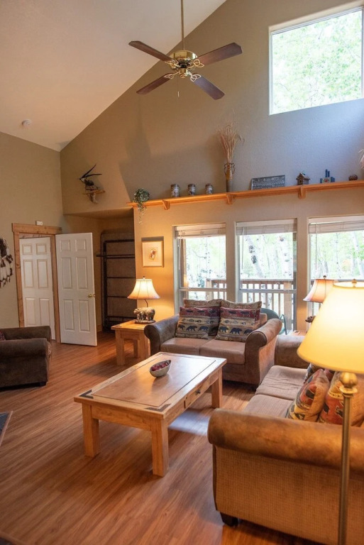 Mt. Antero Chalet at Creekside Chalets - 1 Br Cabin