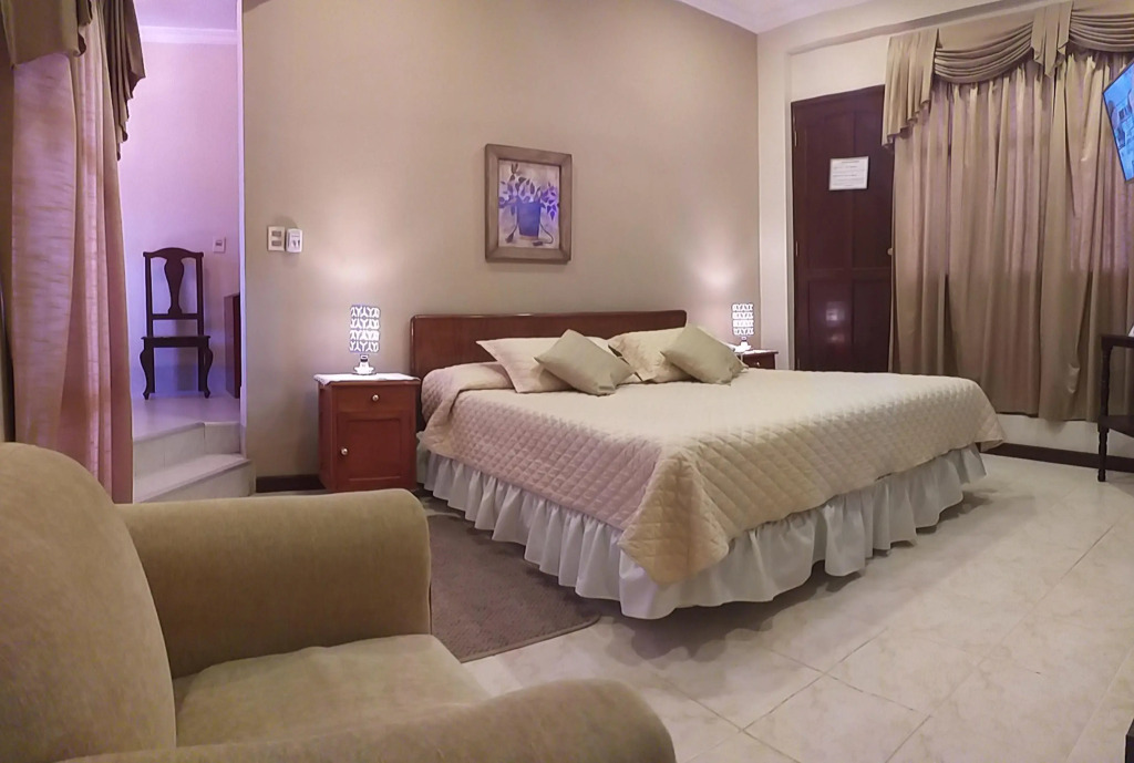 Hotel Carmen