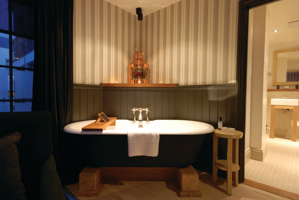 Hotel Du Vin Poole