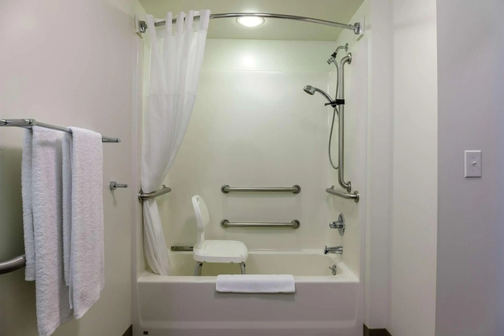 Motel 6-Headingley, MB - Winnipeg West