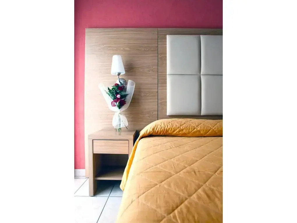Hotel Marebello