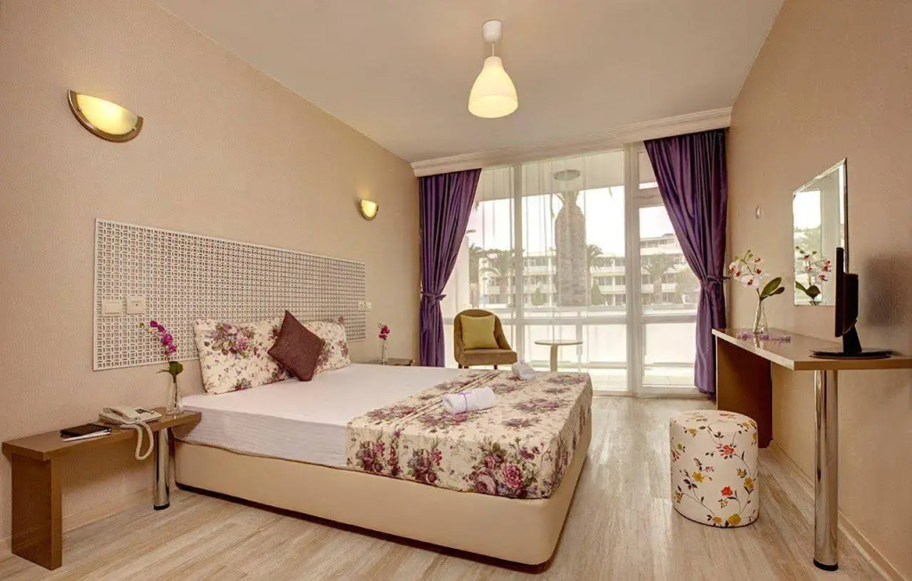 A11 Hotel Cesme 