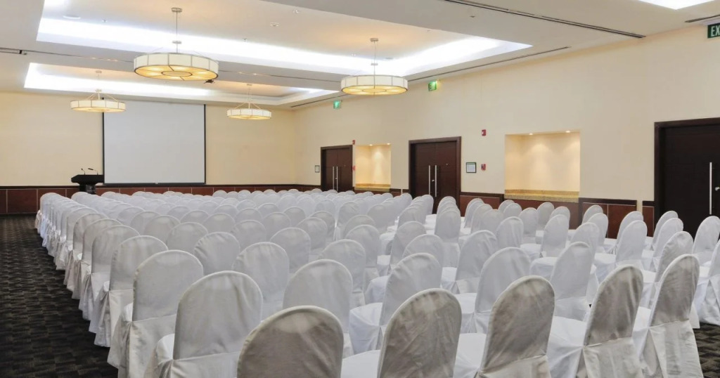 Holiday Inn Uruapan by IHG
