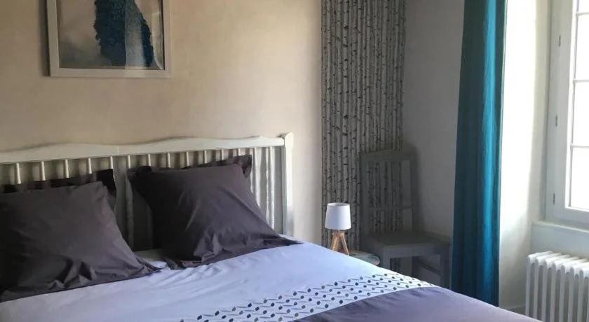 Le Clos Saint Jean