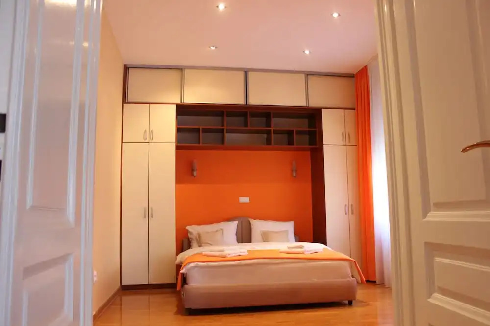 Apartman Buna