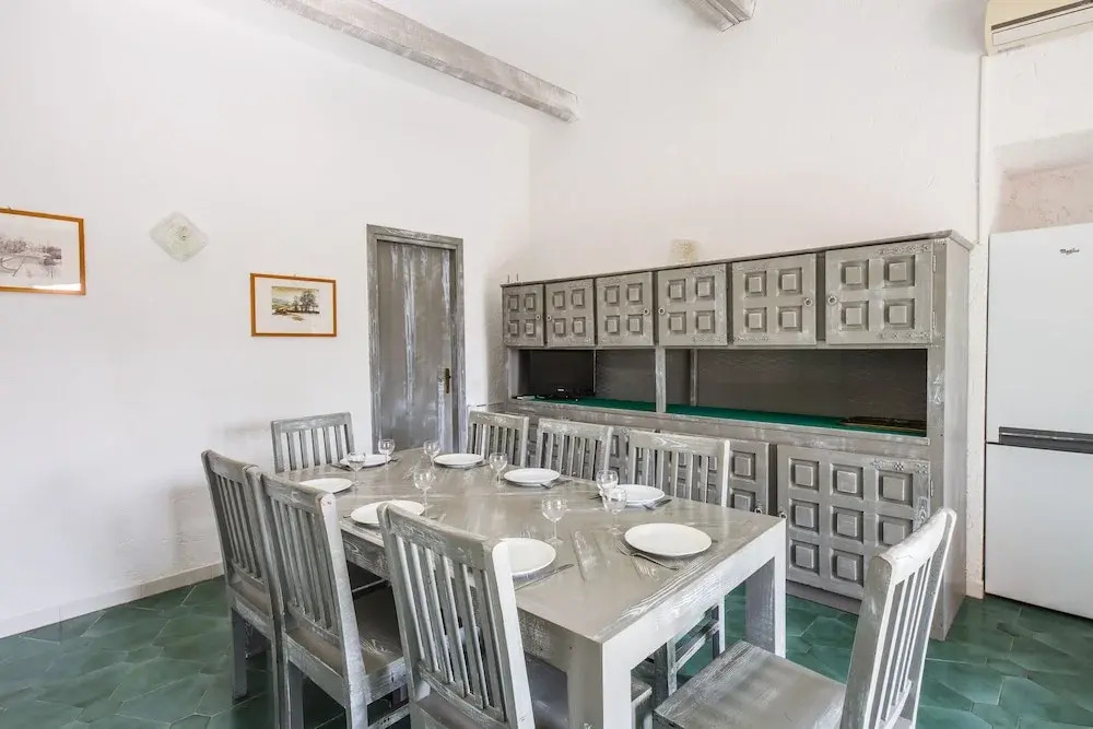 Sapa Di Cala
