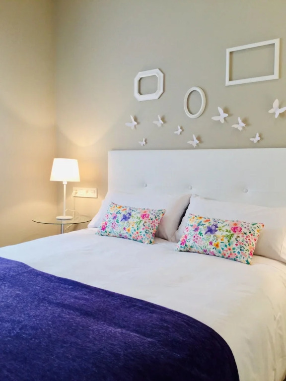 Apartamento Centro de Ocio y Negocios