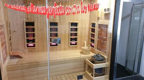 Gran Apartamento Centro Histórico