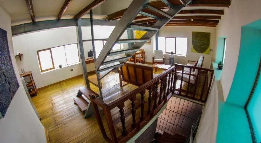 Goblin's House Lofts