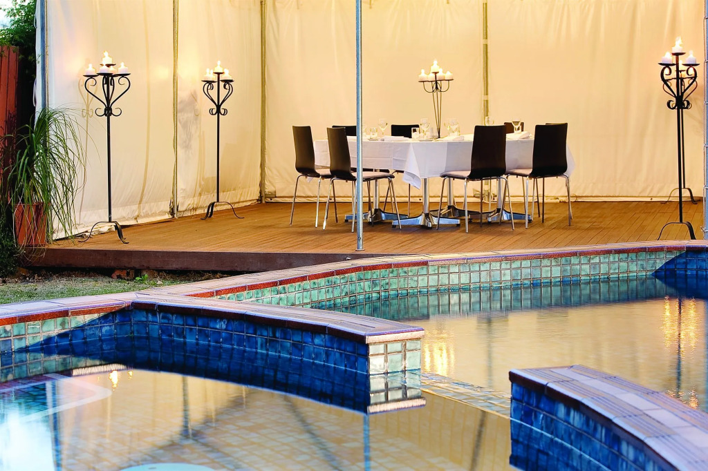 Best Western Plus Buckingham International