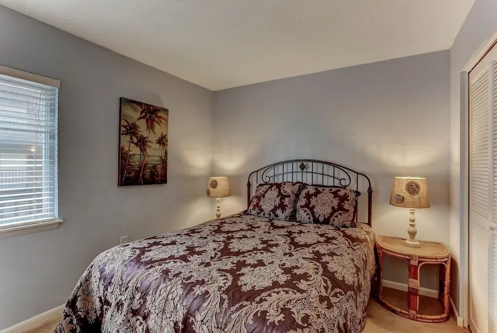 Ocean View Condo Steps Away from Beach, Access to Salt Water Pool by RedAwning