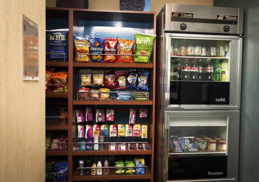 Hampton Inn Chicago-Gurnee