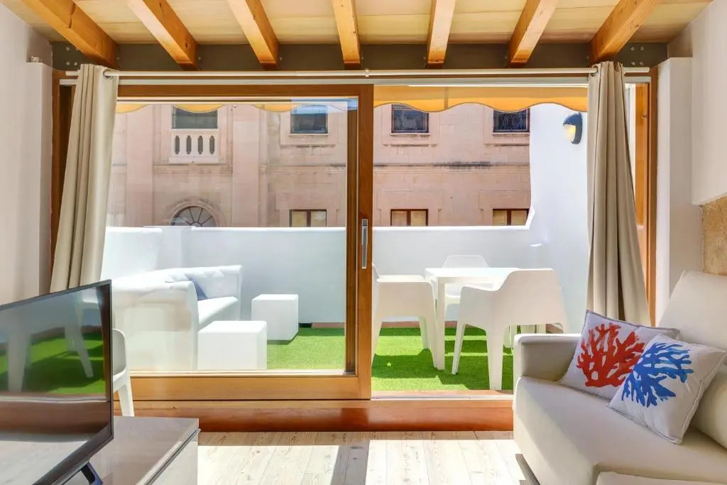 Urban Suites Palma - Turismo de Interior by PriorityVillas