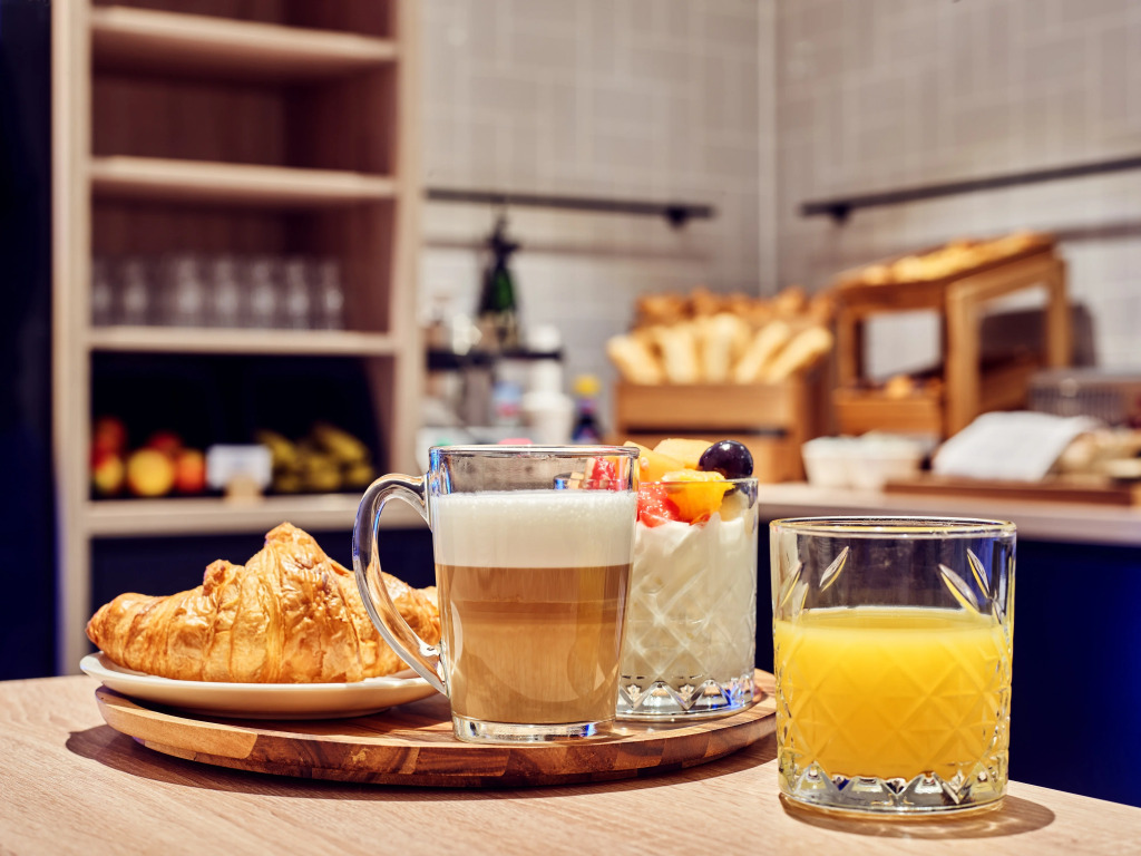 Staybridge Suites The Hague - Parliament by IHG