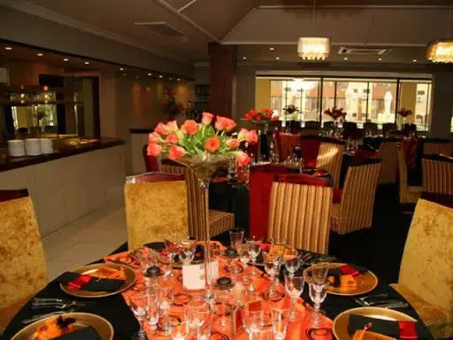 Welkom Inn