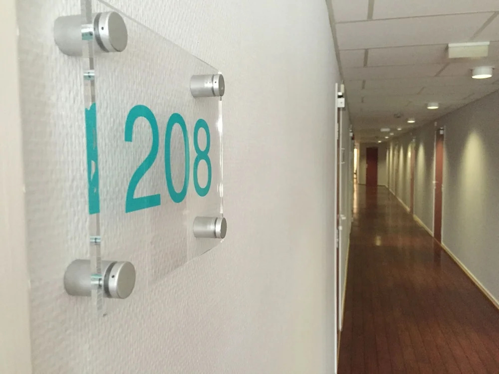 Kongsvinger Budget Hotel