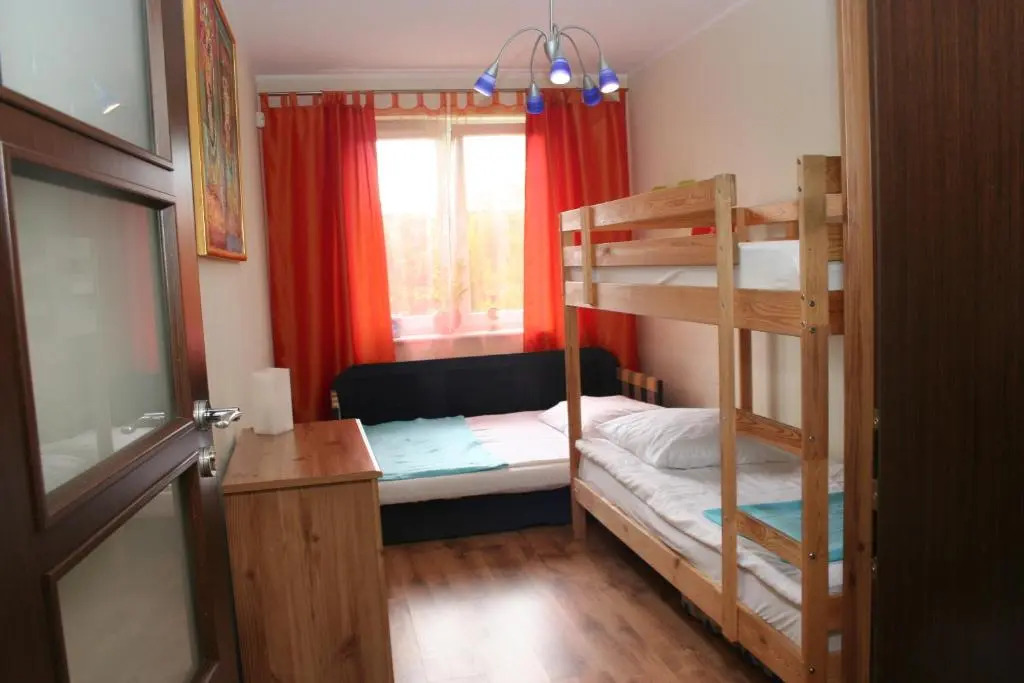 Kołobrzeg Apartament