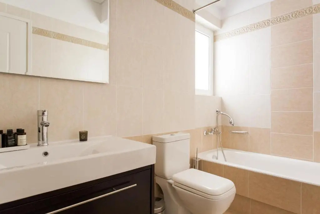Superb & Comfy 2BD Apartment in Marousi by UPSTREET