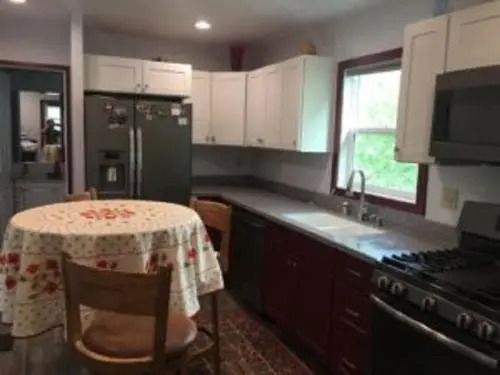 Wheels of Wonderment Guest House