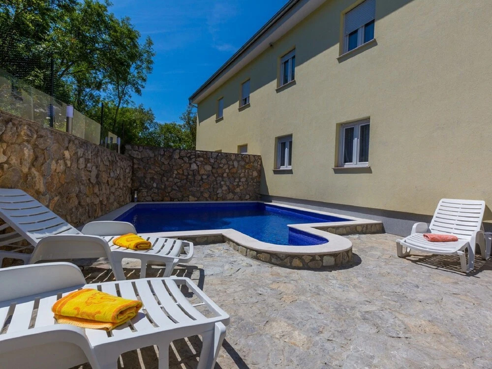 Villa Mare Infinity Panorama