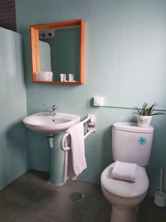 Rooms Vita