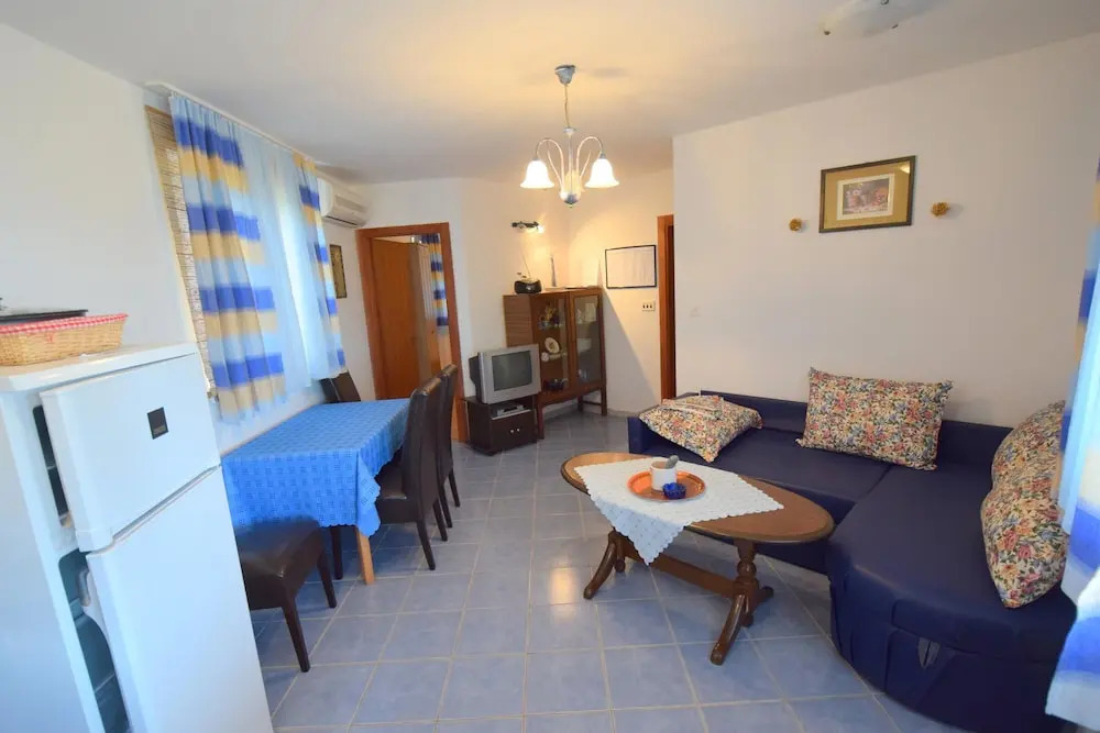 Apartments Culjak