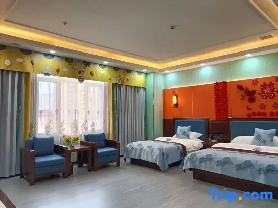 Yucheng Hotel