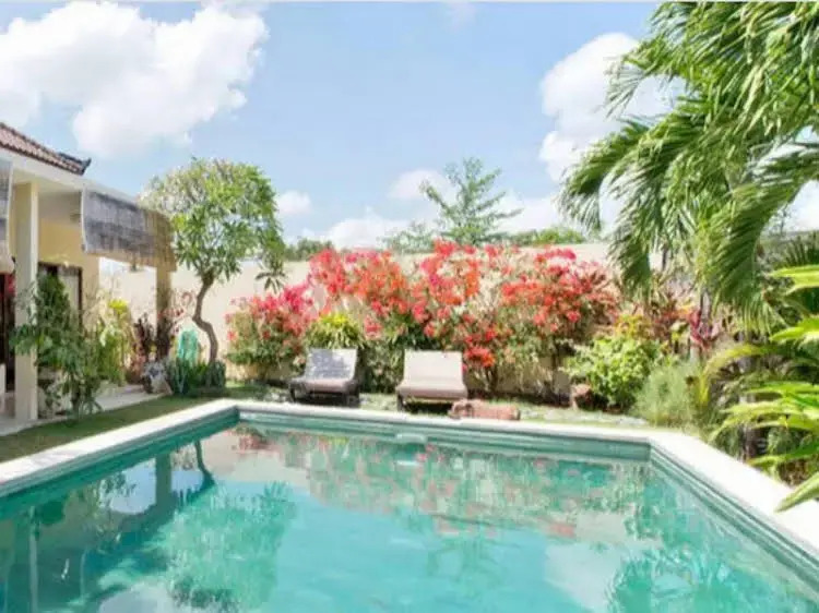 Marony Villa