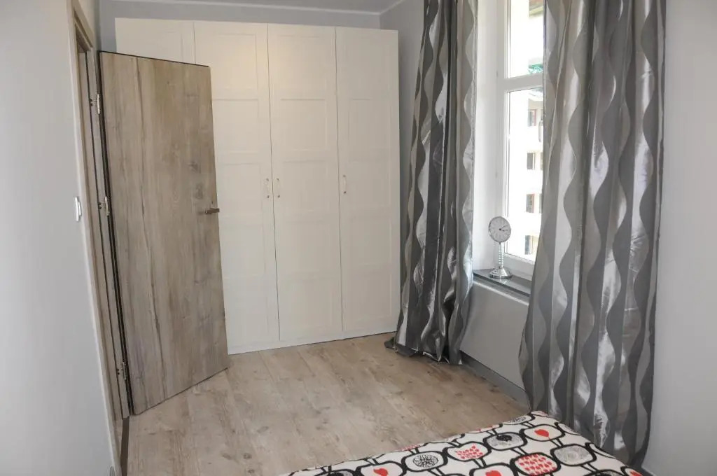 Apartament Przystan Sopot