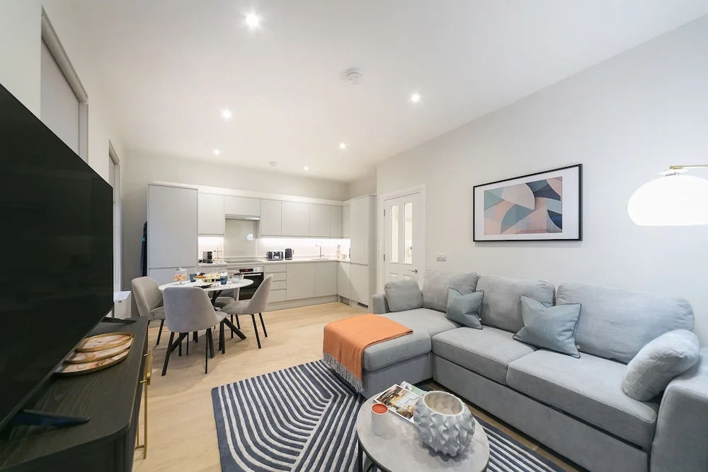 Urban Chic - Acre