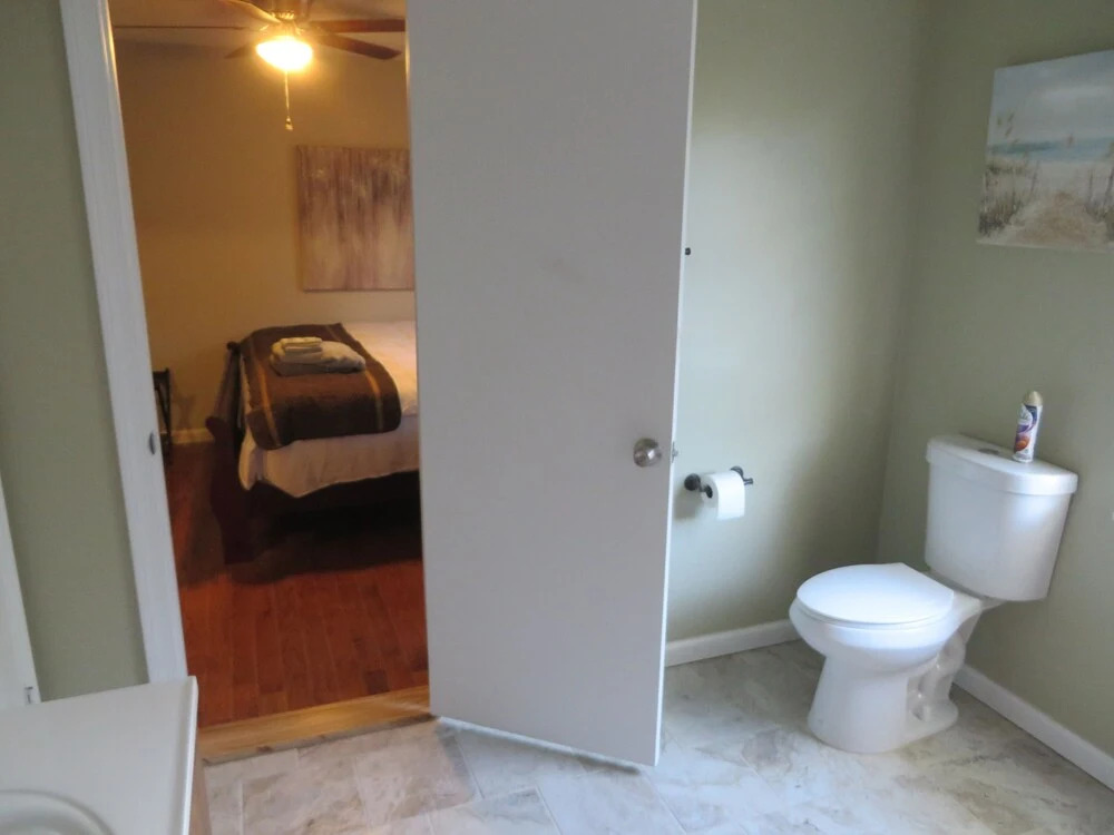 Atlanta Hartsfield Guesthouse