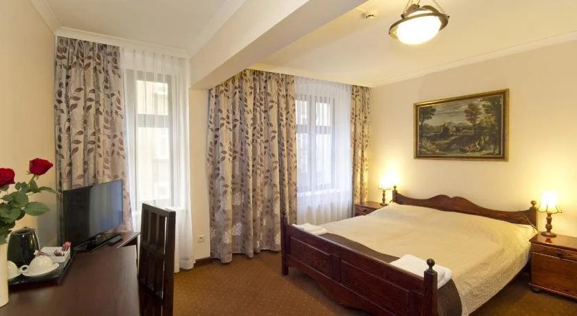 Hotel Retman