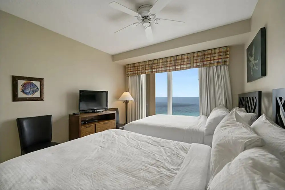 Westwinds 4833 by Bliss Beach Rentals