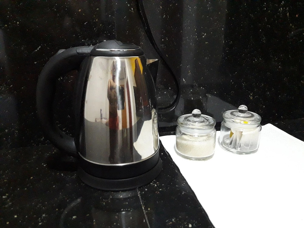 Airport Pearl Garden Transit Hotel
